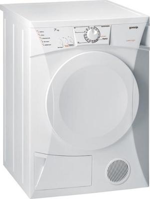 Gorenje D72320 Tumble Dryer