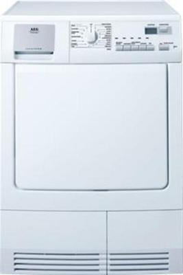 AEG T59860 Tumble Dryer