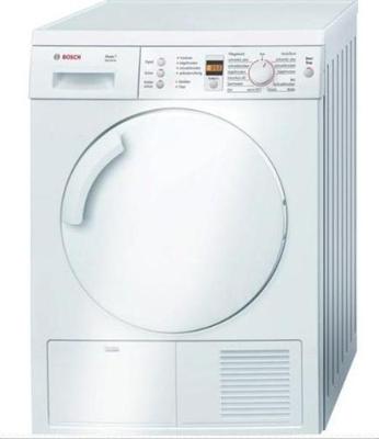 Bosch WTE843A2 Tumble Dryer