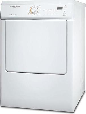 Electrolux EDE77550W Tumble Dryer