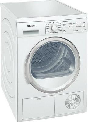 Siemens WT46E304NL Tumble Dryer