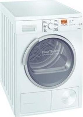 Siemens WT46W561 Tumble Dryer