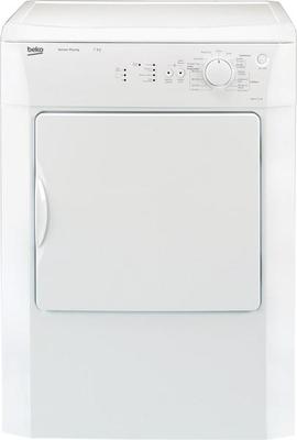 Beko DRVS73 Tumble Dryer