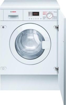 Bosch WKD28350GB Tumble Dryer