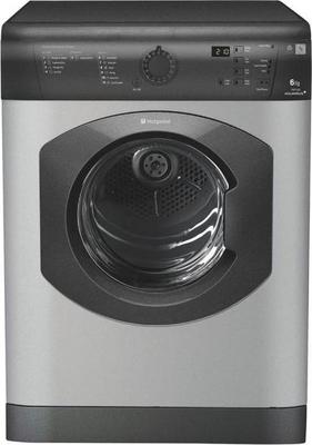 Hotpoint TVF760G Tumble Dryer