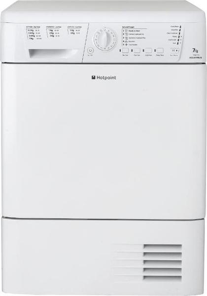 Hotpoint TCL770P 