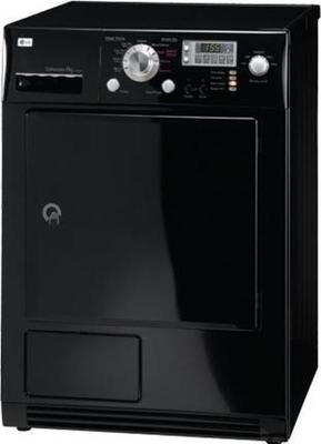 LG RC8001B Tumble Dryer