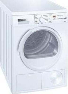Siemens WT46E389GB Tumble Dryer