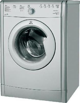 Indesit IDVA 735 S Tumble Dryer