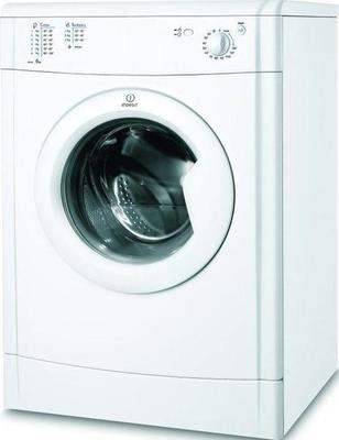 Indesit IDV 65 Tumble Dryer
