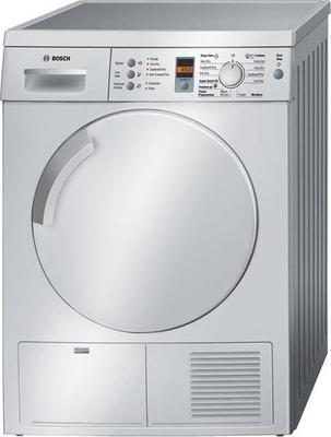 Bosch WTE8430SGB Tumble Dryer