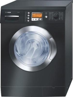 Bosch WVD2452BGB Tumble Dryer