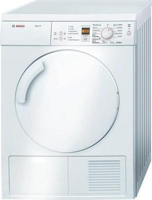 Bosch WTV74308GB Tumble Dryer