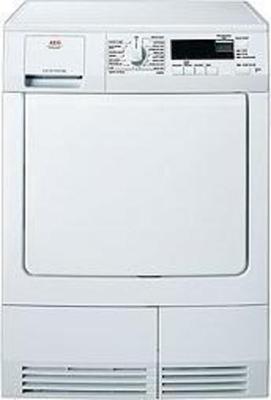AEG T56840L Tumble Dryer