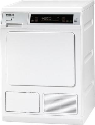 Miele T 8000 WP Tumble Dryer