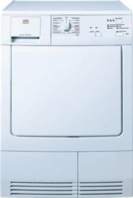 AEG T55840 Tumble Dryer