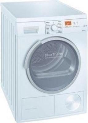 Siemens WT46W590 Tumble Dryer