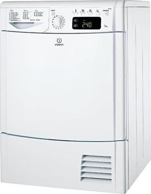 Indesit IDCE 845 Tumble Dryer