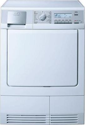AEG T59840 Tumble Dryer