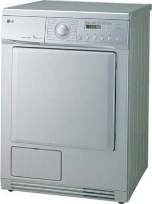LG TDC70045E Tumble Dryer