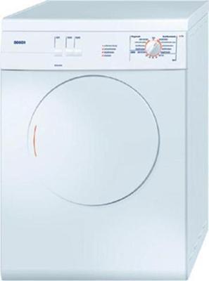 Bosch WTA4100 Tumble Dryer