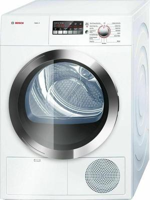Bosch WTB86202UC Tumble Dryer