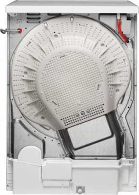 Electrolux EW6C527G2 Tumble Dryer
