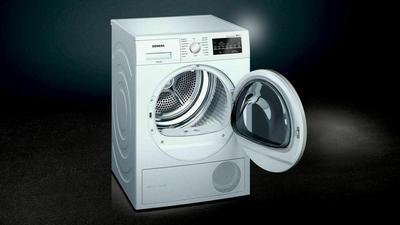 Siemens WT45W4EK2 Tumble Dryer