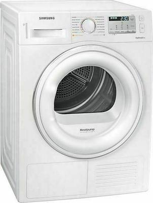 Samsung DV7XM50431W/EG Tumble Dryer