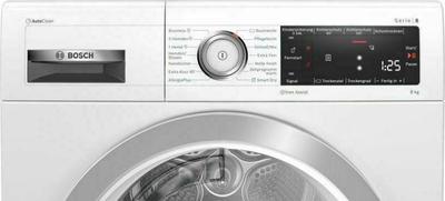 Bosch WTX87K90 Tumble Dryer