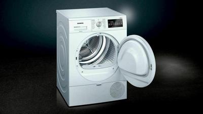 Siemens WT43RT20 Tumble Dryer