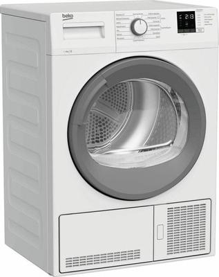 Beko DU9112GA0WS Tumble Dryer