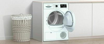 Constructa CWK3N201 Tumble Dryer
