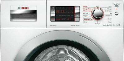 Bosch WVH28463FF Washer Dryer