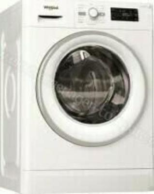 Whirlpool FWDG86148WSFR Washer Dryer
