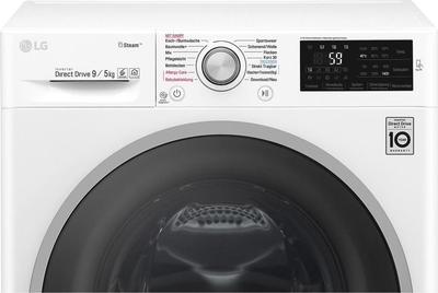 LG F14WD95TS1 Washer Dryer