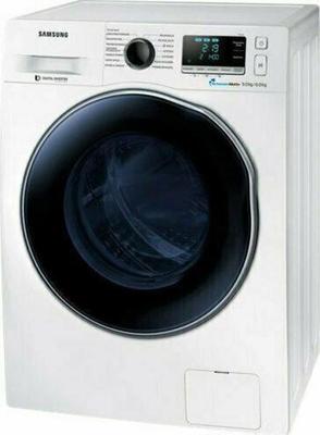 Samsung WD91J6A00AW Washer Dryer
