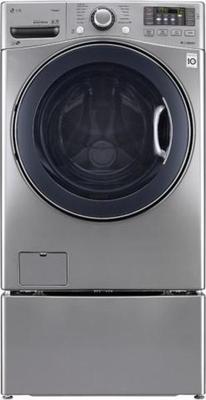 LG F2718RVTV Washer Dryer