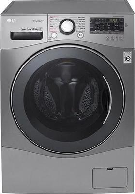 LG F1450DPRE Washer Dryer