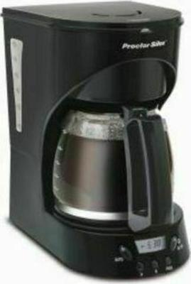 Proctor Silex 43574Y Coffee Maker