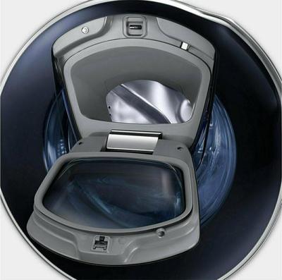 Samsung WD70K5400OW Washer Dryer
