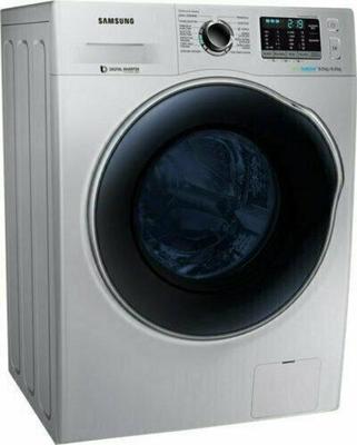 Samsung WD80J5410AS Washer Dryer