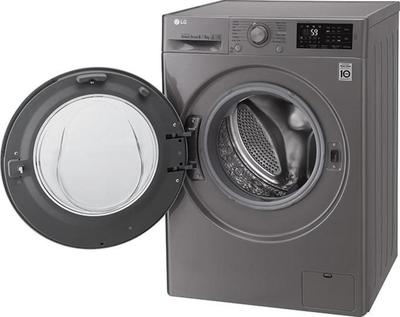 LG F4J6TM8S Washer Dryer
