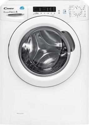 Candy CSW 485D-S Washer Dryer