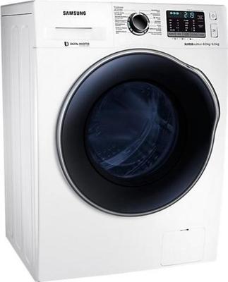 Samsung WD80J5430AW Washer Dryer