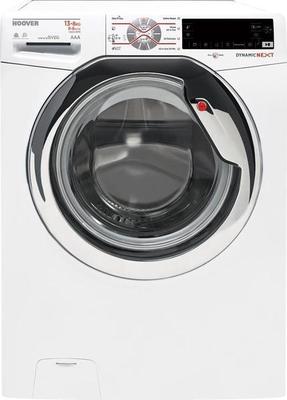 Hoover WDWT4138AHC-S Washer Dryer