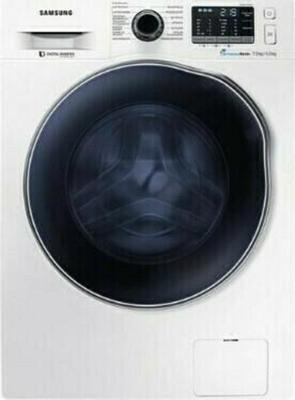Samsung WD72J5400AW Washer Dryer