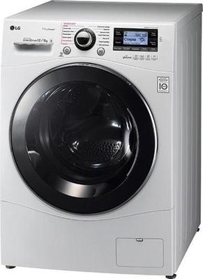 LG FH695BDH2N Washer Dryer