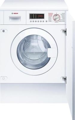 Bosch WKD28541 Washer Dryer