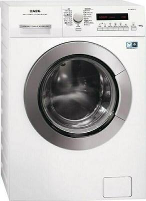 AEG L77696NWD Washer Dryer